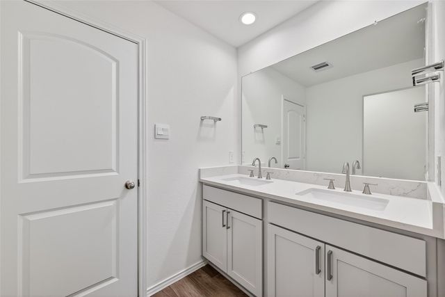 24046 Kentwood Springs Drive, Spring, TX 77373