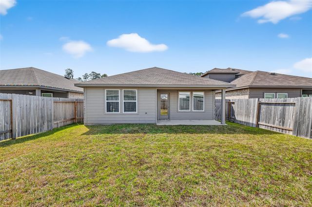 24046 Kentwood Springs Drive, Spring, TX 77373