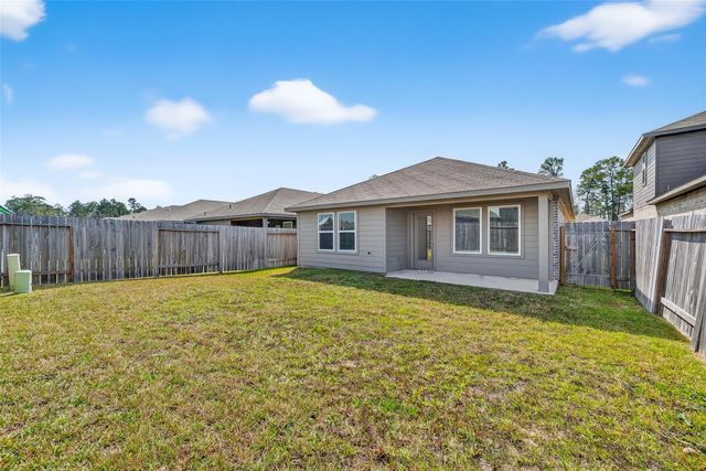 24046 Kentwood Springs Drive, Spring, TX 77373