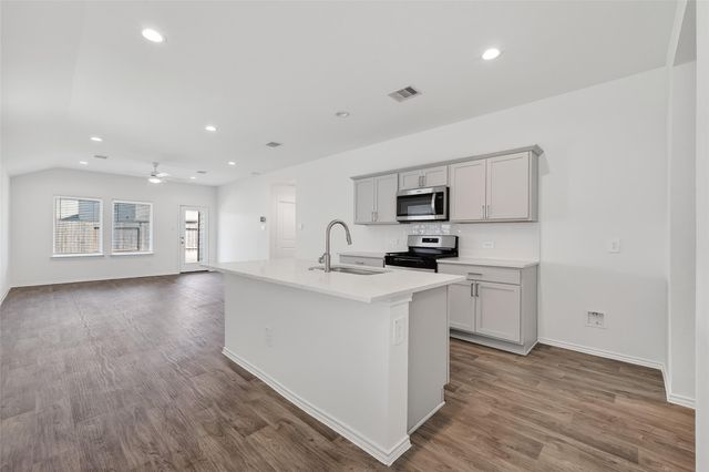 24046 Kentwood Springs Drive, Spring, TX 77373