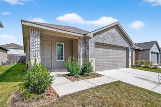 24046 Kentwood Springs Drive, Spring, TX 77373