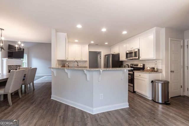 85 Finch Court, Winder, GA 30680