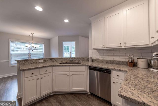 85 Finch Court, Winder, GA 30680