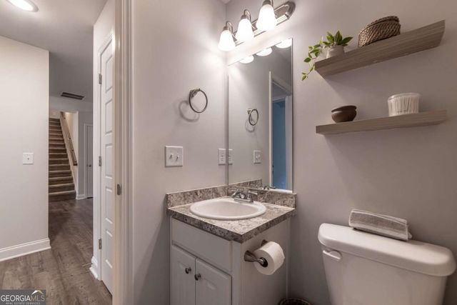 85 Finch Court, Winder, GA 30680