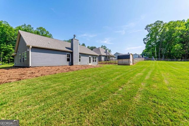 85 Finch Court, Winder, GA 30680