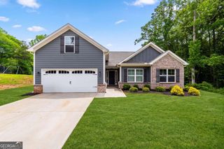 85 Finch Court, Winder, GA 30680