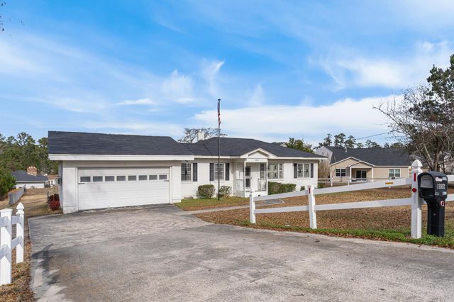 1856 Chestnut Street, Orangeburg, SC 29115