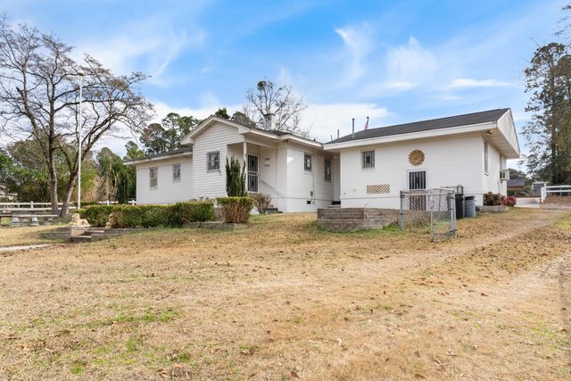 1856 Chestnut Street, Orangeburg, SC 29115