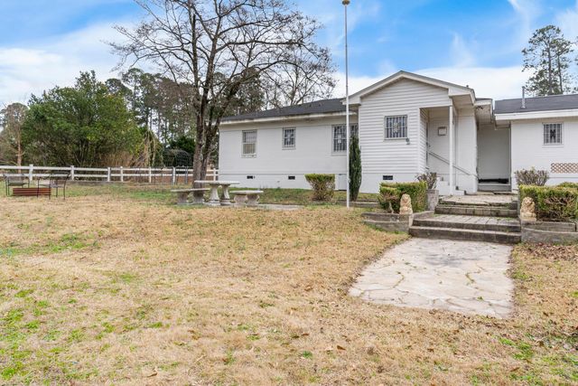 1856 Chestnut Street, Orangeburg, SC 29115