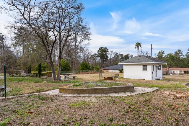 1856 Chestnut Street, Orangeburg, SC 29115