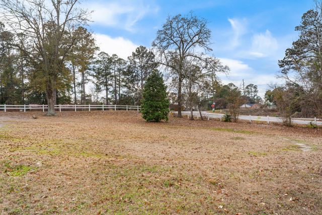 1856 Chestnut Street, Orangeburg, SC 29115