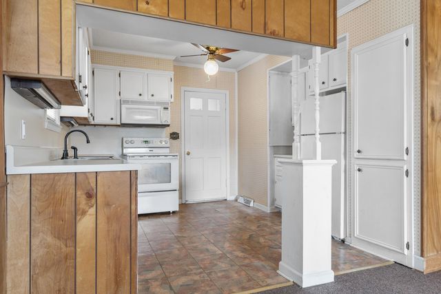 1856 Chestnut Street, Orangeburg, SC 29115