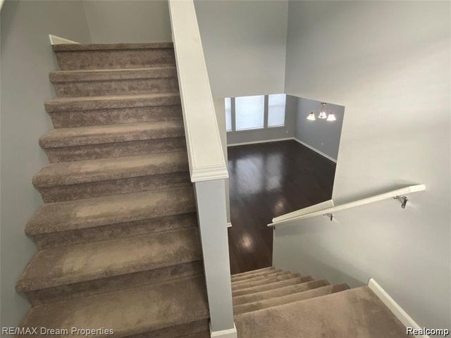 3220 Johanna Ware, Wixom, MI 48393