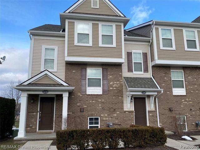 3220 Johanna Ware, Wixom, MI 48393