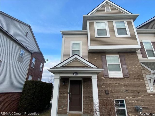 3220 Johanna Ware, Wixom, MI 48393