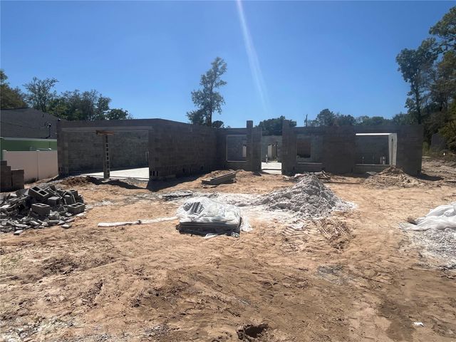16322 SE 89TH COURT, Summerfield, FL 34491