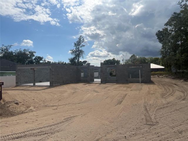 16322 SE 89TH COURT, Summerfield, FL 34491