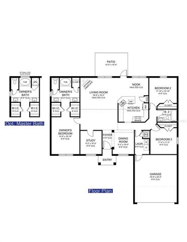 16322 SE 89TH COURT, Summerfield, FL 34491