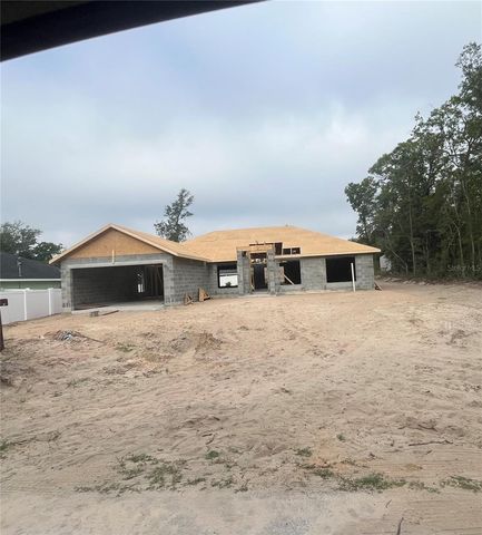 16322 SE 89TH COURT, Summerfield, FL 34491