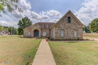 4343 Sharon Drive, Horn Lake, MS 38637