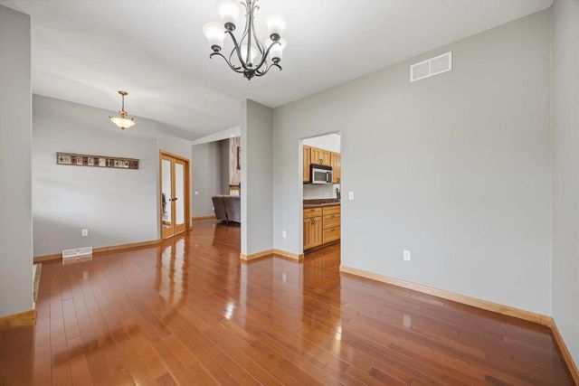 401 Highland Road, Cambridge, WI 53523