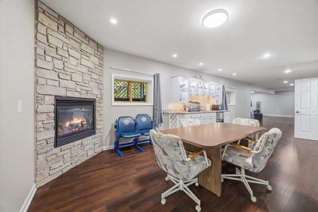 401 Highland Road, Cambridge, WI 53523