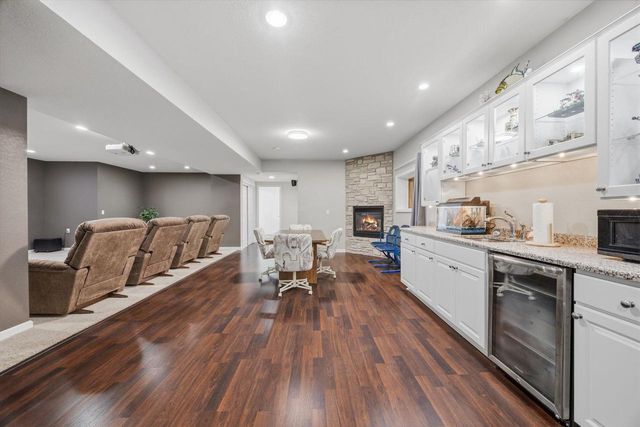 401 Highland Road, Cambridge, WI 53523