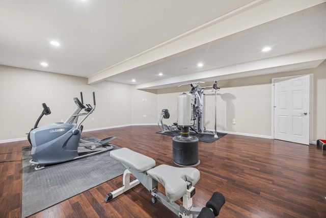 401 Highland Road, Cambridge, WI 53523