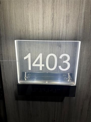 Address unavailable.