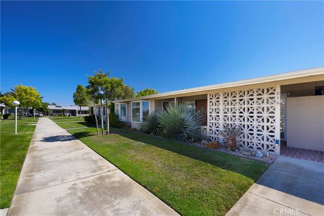 1701 Tam O'Shanter Drive 11K, Seal Beach, CA 90740