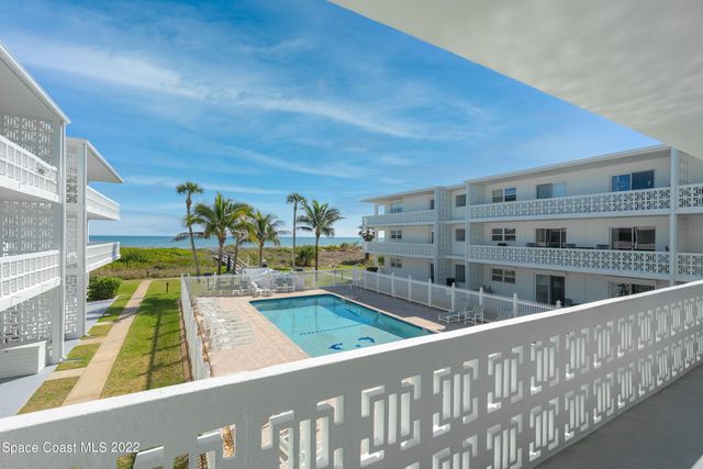 4800 Ocean Beach Blvd 215, Cocoa Beach, FL 32931