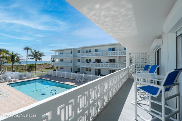 4800 Ocean Beach Blvd 215, Cocoa Beach, FL 32931