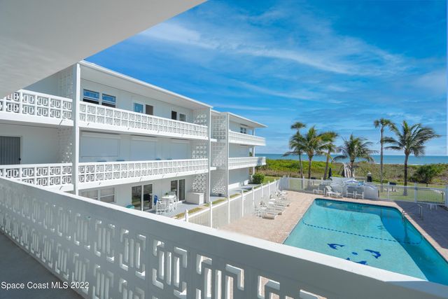 4800 Ocean Beach Blvd 215, Cocoa Beach, FL 32931