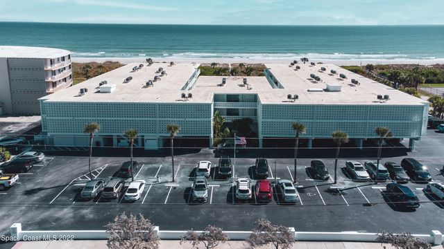 4800 Ocean Beach Blvd 215, Cocoa Beach, FL 32931