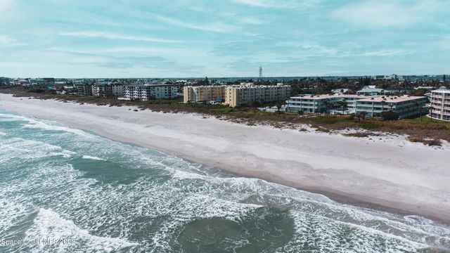 4800 Ocean Beach Blvd 215, Cocoa Beach, FL 32931