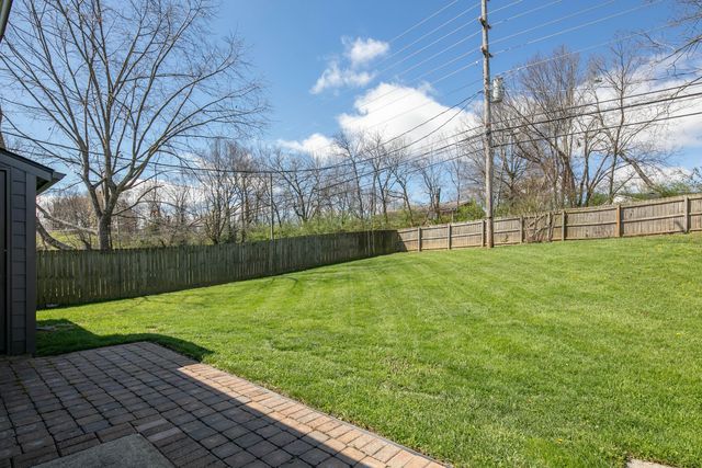 3317 Hartston Drive, Lexington, KY 40515