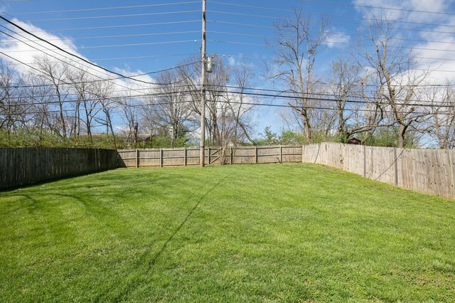 3317 Hartston Drive, Lexington, KY 40515