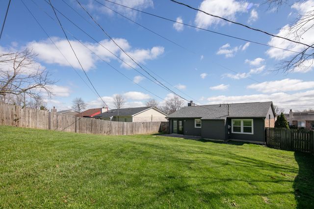 3317 Hartston Drive, Lexington, KY 40515