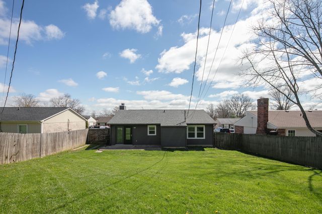 3317 Hartston Drive, Lexington, KY 40515