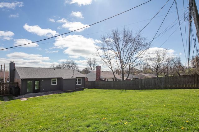 3317 Hartston Drive, Lexington, KY 40515