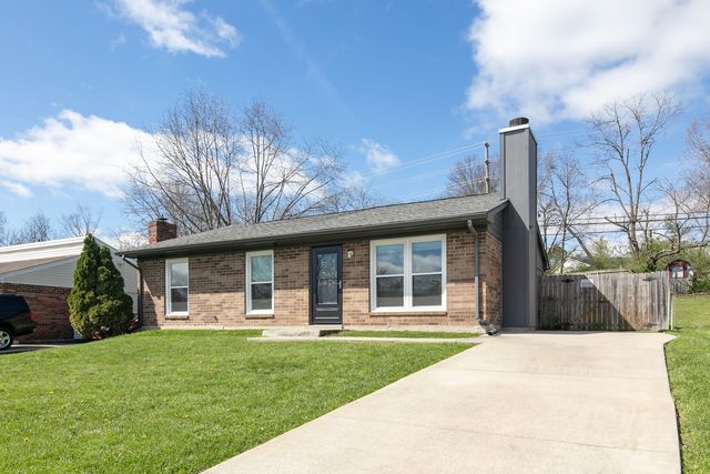 3317 Hartston Drive, Lexington, KY 40515