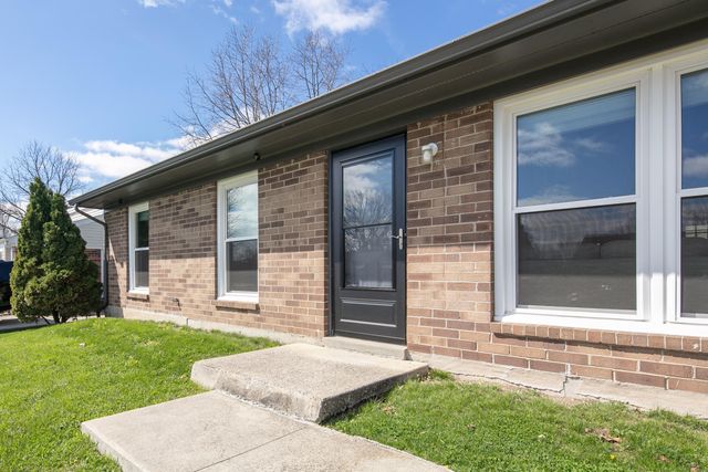 3317 Hartston Drive, Lexington, KY 40515