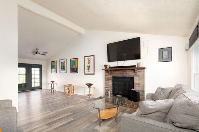 3317 Hartston Drive, Lexington, KY 40515