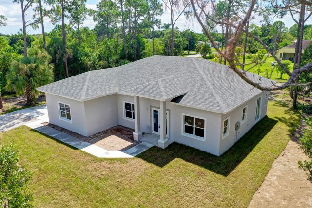 17944 N 38th Ln Lane N, The Acreage, FL 33470