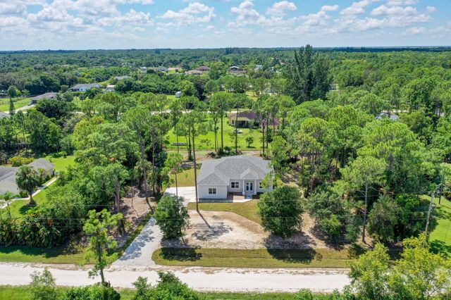 17944 N 38th Ln Lane N, The Acreage, FL 33470