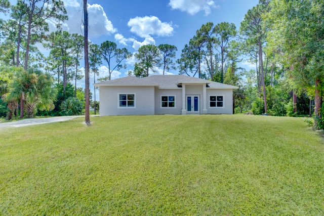 17944 N 38th Ln Lane N, The Acreage, FL 33470