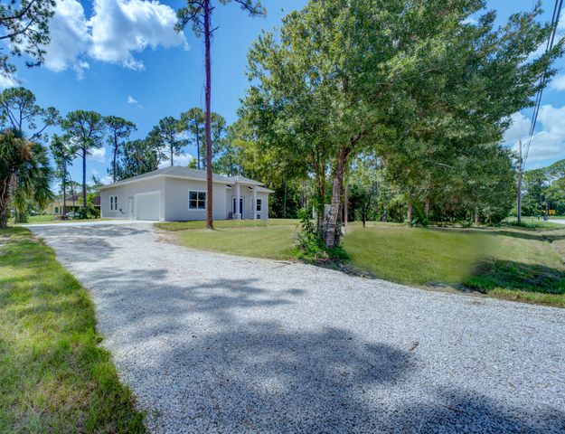 17944 N 38th Ln Lane N, The Acreage, FL 33470
