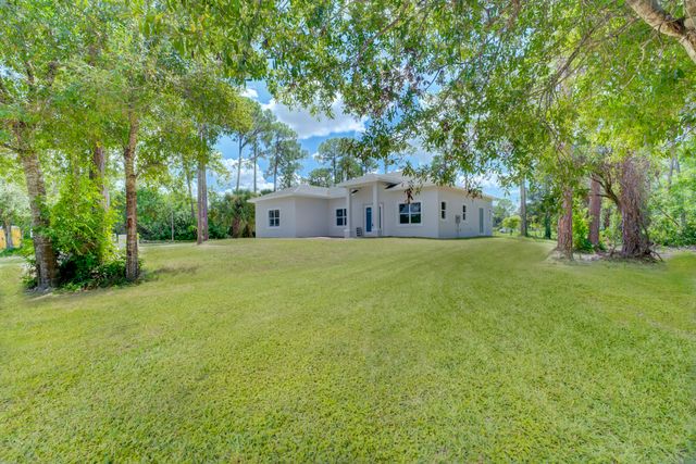 17944 N 38th Ln Lane N, The Acreage, FL 33470
