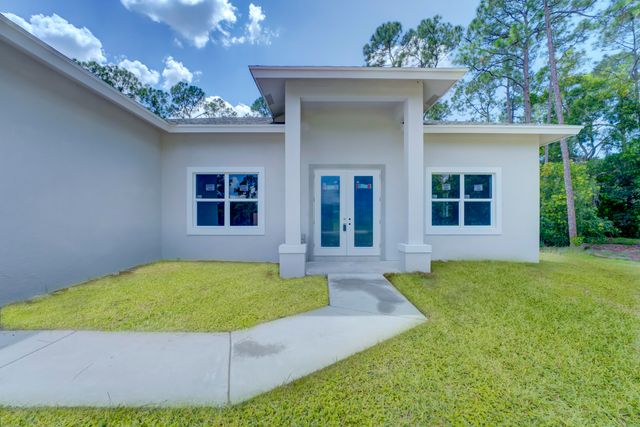17944 N 38th Ln Lane N, The Acreage, FL 33470