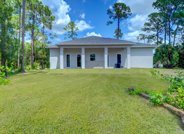 17944 N 38th Ln Lane N, The Acreage, FL 33470